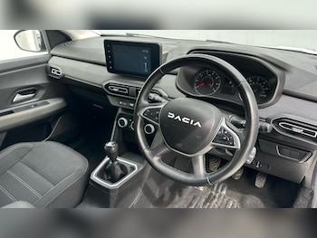 Used Dacia Jogger 2023 for sale - 78630607: Photo