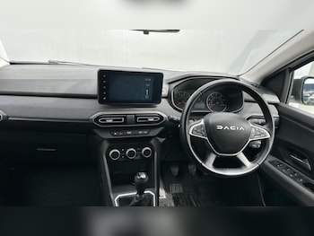 Used Dacia Jogger 2023 for sale - 78630607: Photo