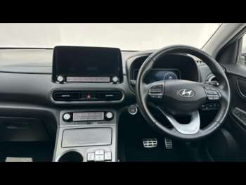 Used Hyundai KONA 2023 for sale - 74864874: Photo