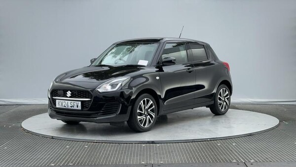Used Suzuki Swift 2024 for sale - 75266404: Photo 10