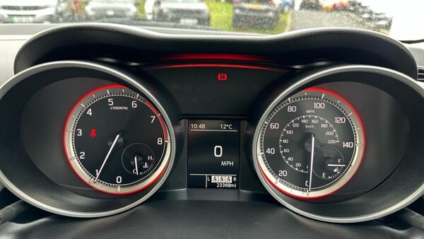 Used Suzuki Swift 2024 for sale - 75266404: Photo 13