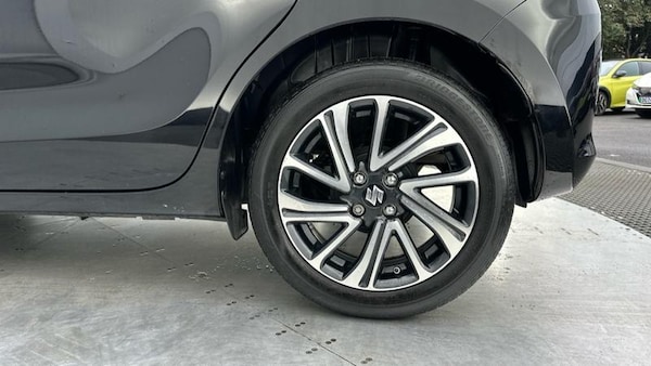 Used Suzuki Swift 2024 for sale - 75266404: Photo 18
