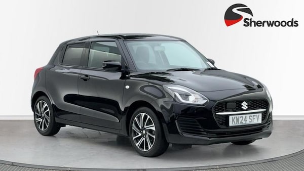 Used Suzuki Swift 2024 for sale - 75266404: Photo 1
