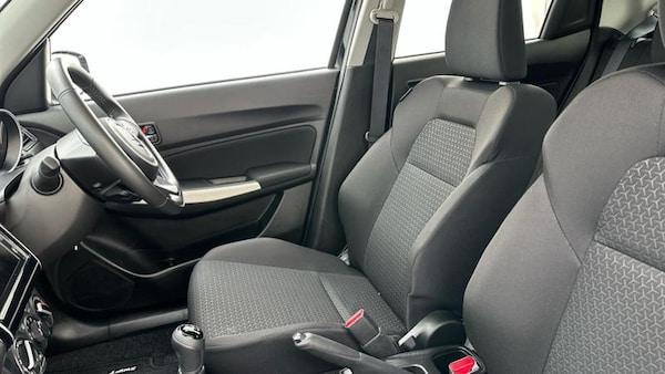 Used Suzuki Swift 2024 for sale - 75266404: Photo 22