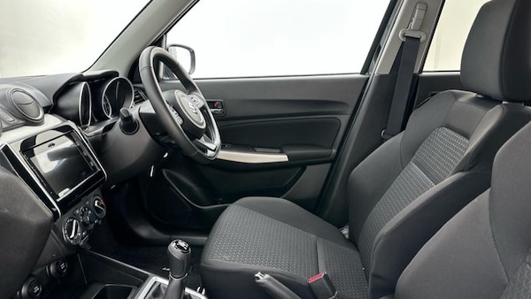 Used Suzuki Swift 2024 for sale - 75266404: Photo 23