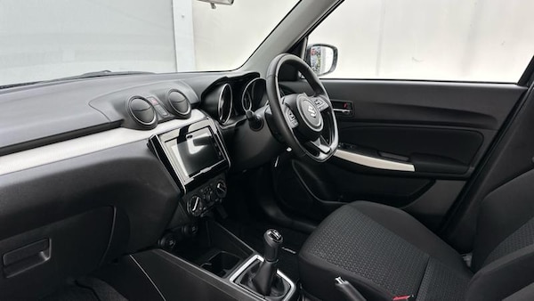 Used Suzuki Swift 2024 for sale - 75266404: Photo 24