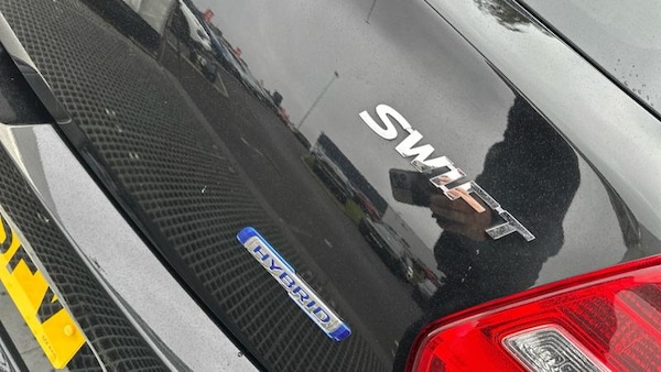 Used Suzuki Swift 2024 for sale - 75266404: Photo 26