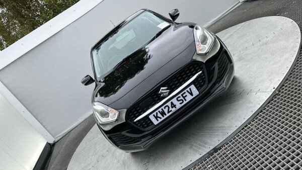 Used Suzuki Swift 2024 for sale - 75266404: Photo 33