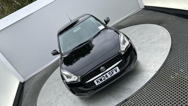 Used Suzuki Swift 2024 for sale - 75266404: Photo 34
