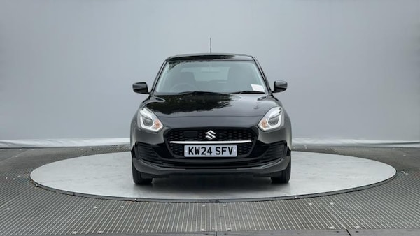 Used Suzuki Swift 2024 for sale - 75266404: Photo 3