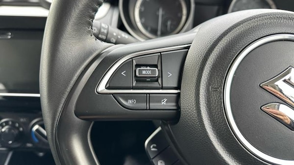 Used Suzuki Swift 2024 for sale - 75266404: Photo 43