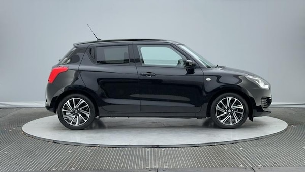 Used Suzuki Swift 2024 for sale - 75266404: Photo 5