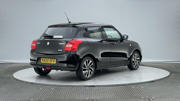 Used Suzuki Swift 2024 for sale - 75266404: Photo 6