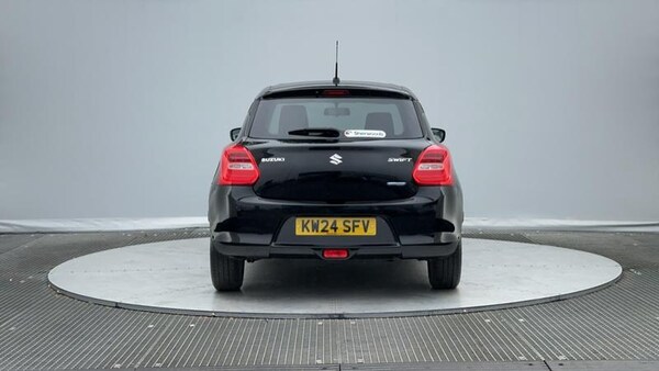 Used Suzuki Swift 2024 for sale - 75266404: Photo 7