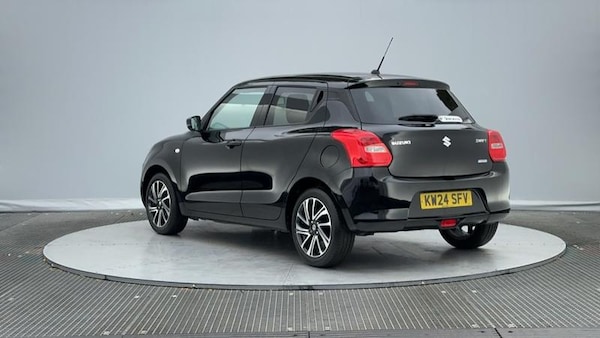 Used Suzuki Swift 2024 for sale - 75266404: Photo 8