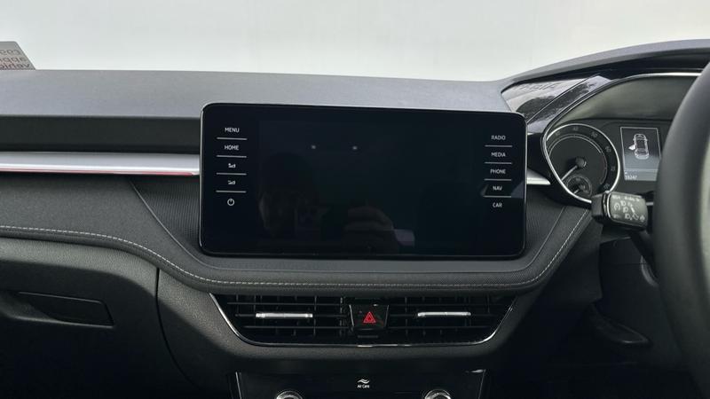 Used Skoda Fabia 2024 for sale - 75912804: Photo 12