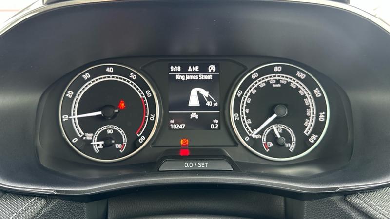 Used Skoda Fabia 2024 for sale - 75912804: Photo 13
