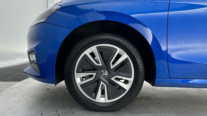 Used Skoda Fabia 2024 for sale - 75912804: Photo 17