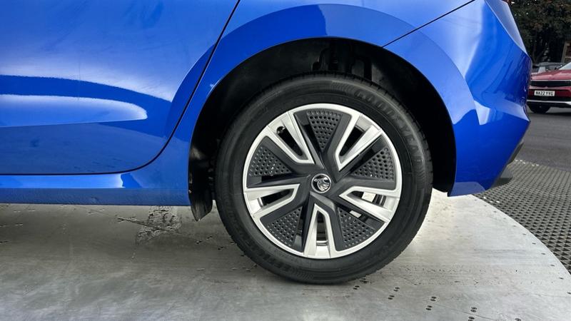 Used Skoda Fabia 2024 for sale - 75912804: Photo 18