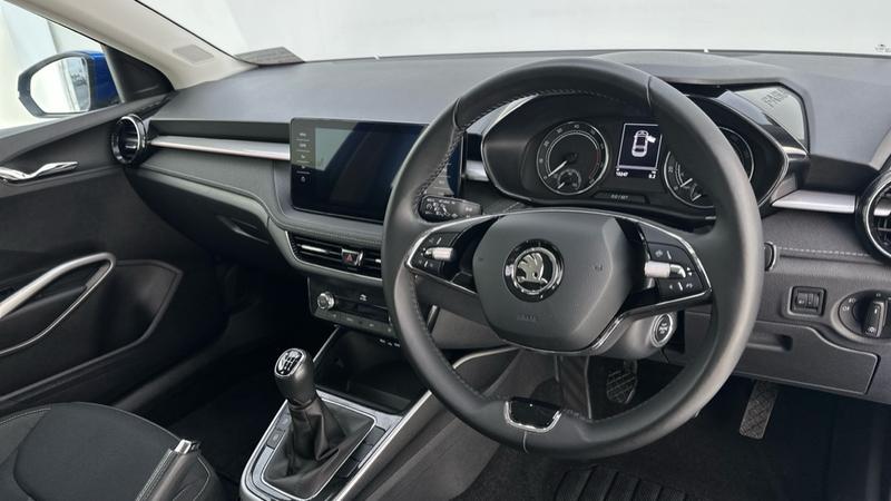 Used Skoda Fabia 2024 for sale - 75912804: Photo 2