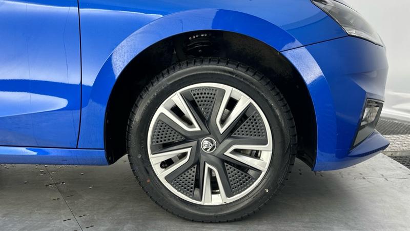 Used Skoda Fabia 2024 for sale - 75912804: Photo 20