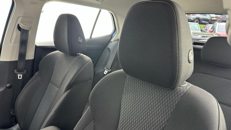 Used Skoda Fabia 2024 for sale - 75912804: Photo 21