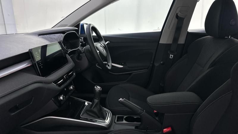 Used Skoda Fabia 2024 for sale - 75912804: Photo 24