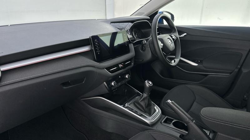 Used Skoda Fabia 2024 for sale - 75912804: Photo 25