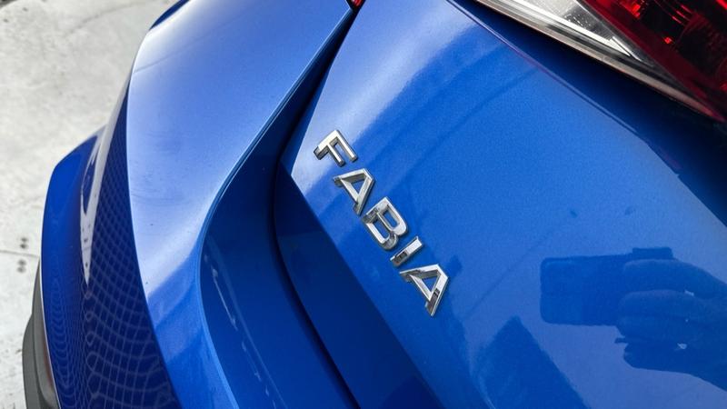 Used Skoda Fabia 2024 for sale - 75912804: Photo 27