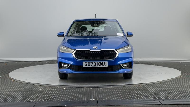 Used Skoda Fabia 2024 for sale - 75912804: Photo 3