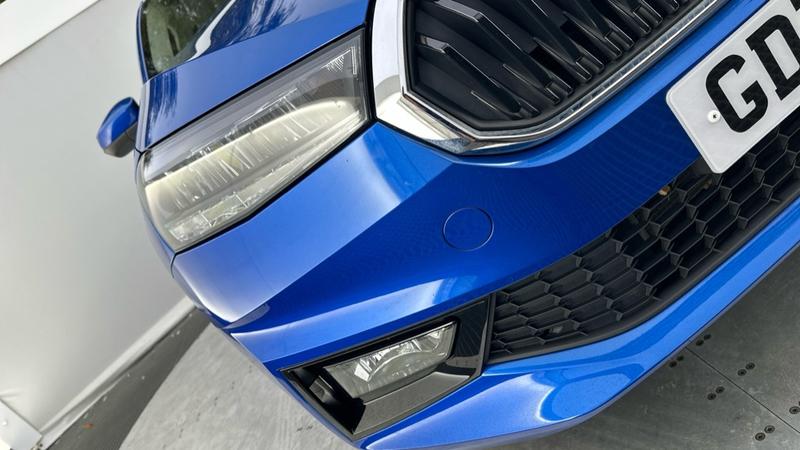 Used Skoda Fabia 2024 for sale - 75912804: Photo 33