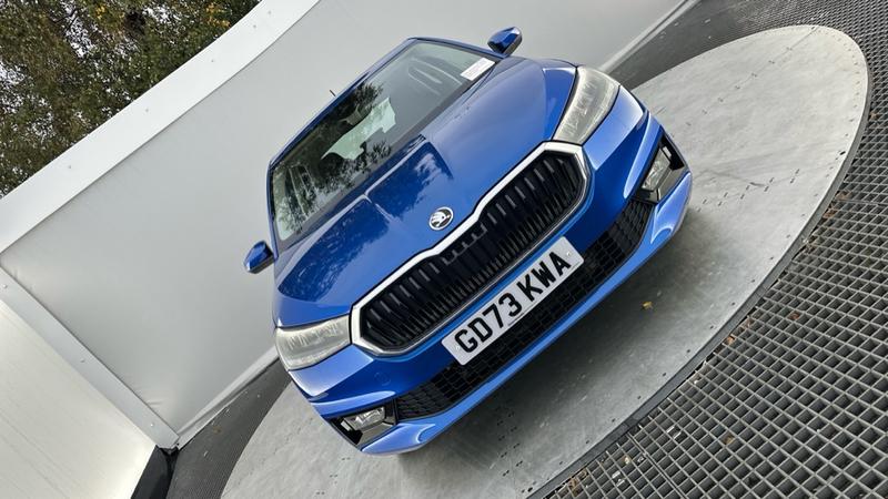 Used Skoda Fabia 2024 for sale - 75912804: Photo 34