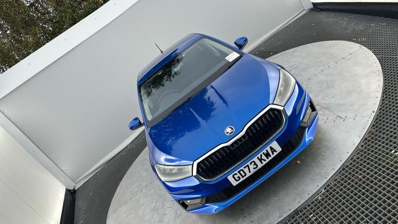 Used Skoda Fabia 2024 for sale - 75912804: Photo 35