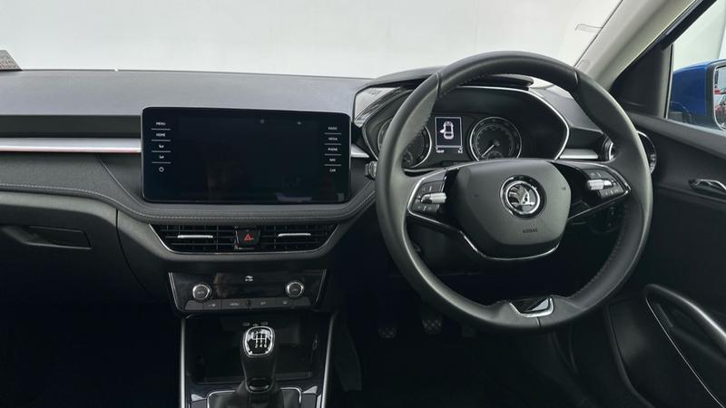 Used Skoda Fabia 2024 for sale - 75912804: Photo 4