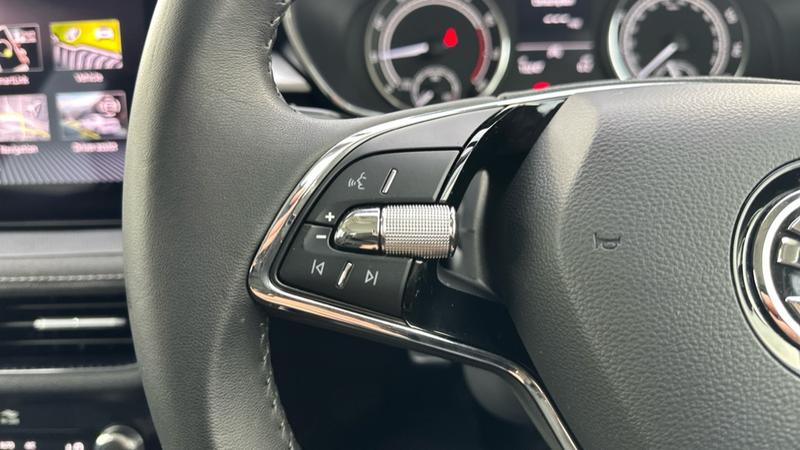 Used Skoda Fabia 2024 for sale - 75912804: Photo 44