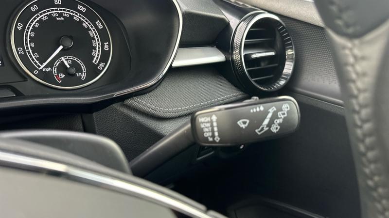 Used Skoda Fabia 2024 for sale - 75912804: Photo 45