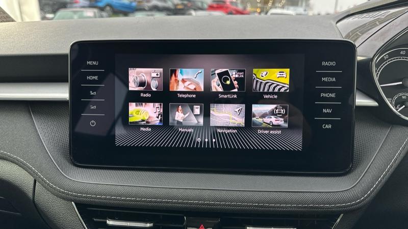 Used Skoda Fabia 2024 for sale - 75912804: Photo 47