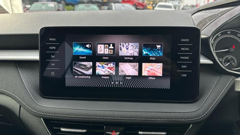 Used Skoda Fabia 2024 for sale - 75912804: Photo 48