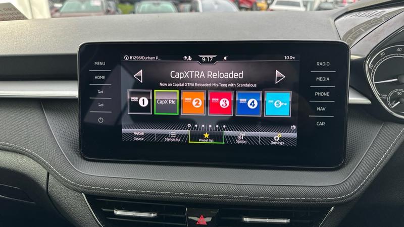 Used Skoda Fabia 2024 for sale - 75912804: Photo 49