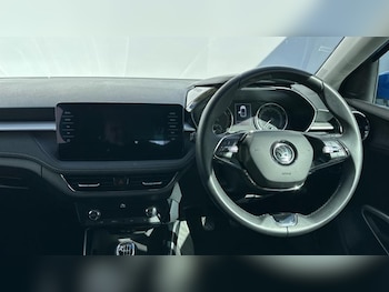 Used Skoda Fabia 2024 for sale - 75912804: Photo