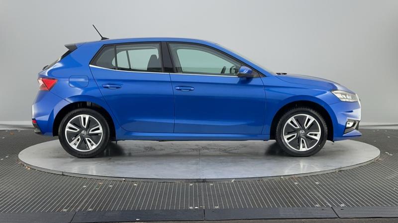 Used Skoda Fabia 2024 for sale - 75912804: Photo 5