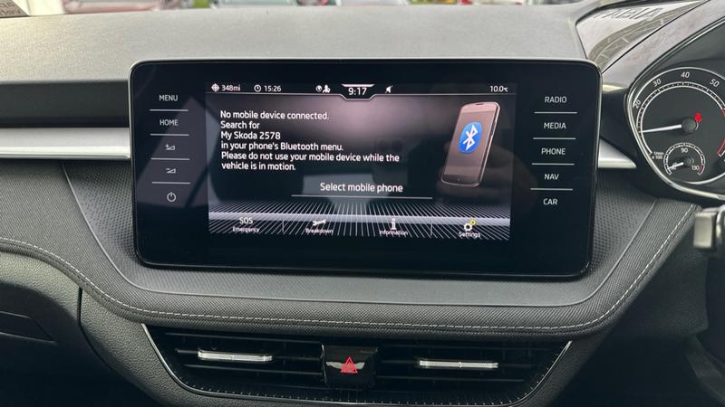 Used Skoda Fabia 2024 for sale - 75912804: Photo 51