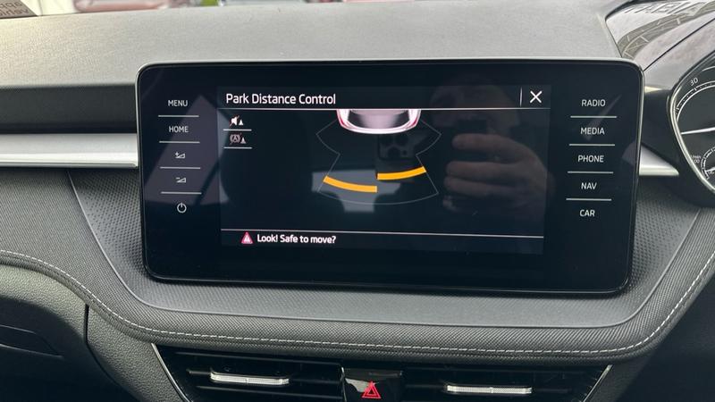 Used Skoda Fabia 2024 for sale - 75912804: Photo 52