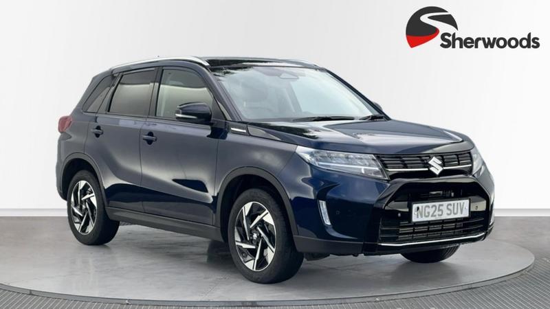 Used Suzuki Vitara 2025 for sale - 78073742: Photo 1
