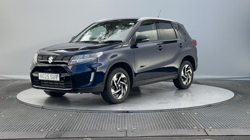 Used Suzuki Vitara 2025 for sale - 78073742: Photo 10