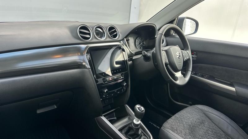 Used Suzuki Vitara 2025 for sale - 78073742: Photo 12