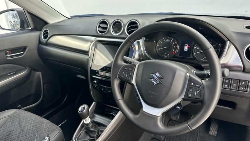 Used Suzuki Vitara 2025 for sale - 78073742: Photo 2
