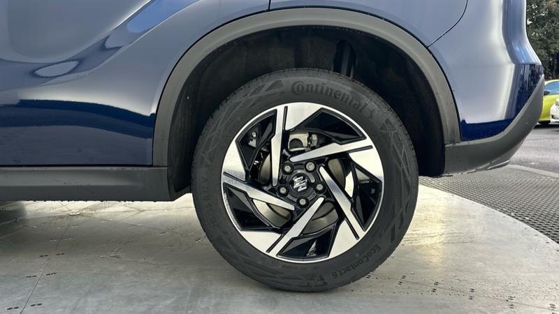 Used Suzuki Vitara 2025 for sale - 78073742: Photo 20