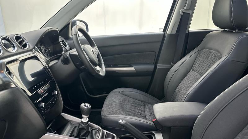 Used Suzuki Vitara 2025 for sale - 78073742: Photo 28