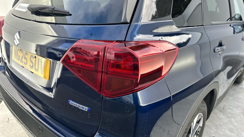 Used Suzuki Vitara 2025 for sale - 78073742: Photo 33